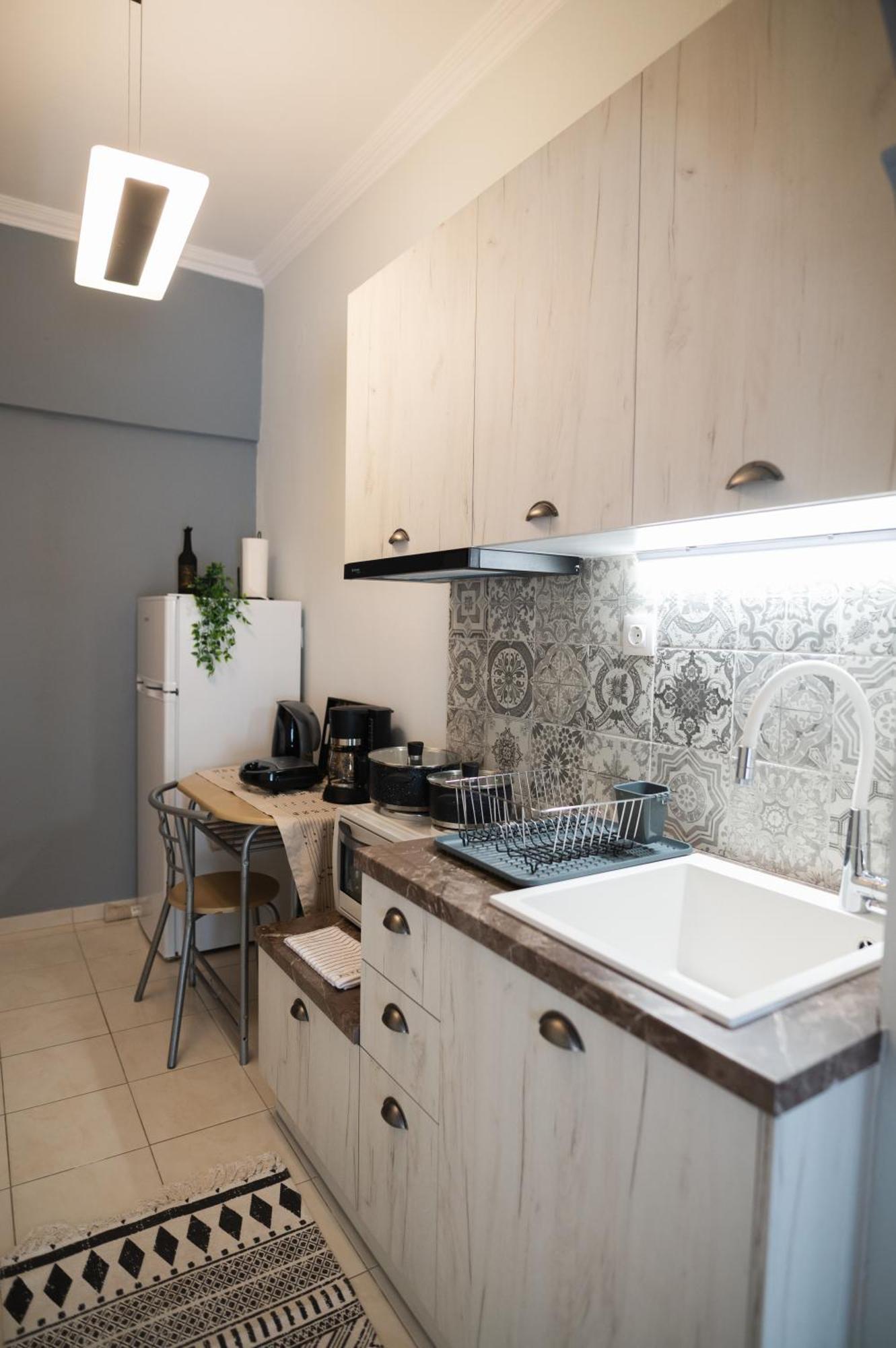 Sapphire Majesty Suite By Heaven'S Hall Luxury Suites Alexandroupolis Buitenkant foto